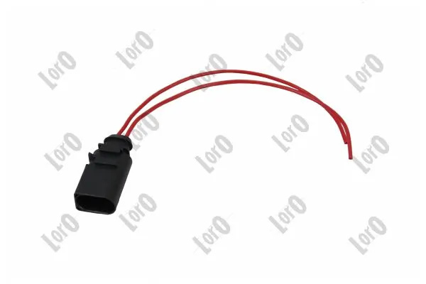 Set cabluri ABAKUS VW BORA I (1J2) 1998-2013 - 120-00-108