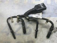 Set cabluri bujie Opel Insignia Zafira C 55577792 2009-2015