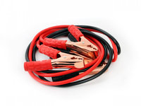 Set cabluri de pornire auto cu clesti, 400A - 2,5m AVX-AM01023
