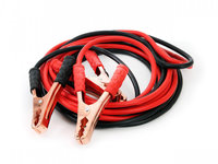 Set cabluri de pornire auto cu clesti, 600A - 4,0m AVX-AM01024