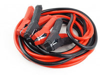 Set cabluri de pornire auto Premium cu clesti 1000A - 6 0m