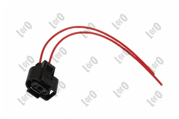 Set cabluri fata ABAKUS AUDI A8 D3 (4E2, 4E8) 2005-2010 - 120-00-112