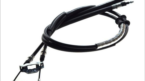Set cabluri frana de mana pentru Opel Astra G