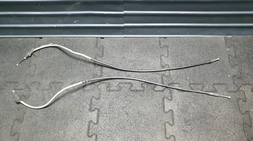 Set cabluri frana mana Volkswagen Jetta (1K2)