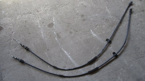 SET CABLURI FRANA MANA VOLVO S60 FAB. 2000 - 