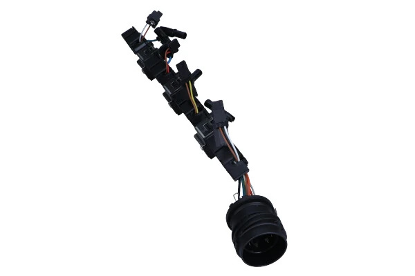 Set cabluri Maxgear VW GOLF V Variant (1K5) 2007-2009 - 15-0207