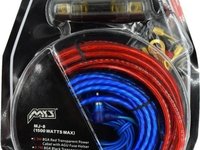 Set cabluri subwoofer AL-250716-11