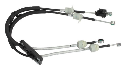 Set cabluri timonerie CITROEN JUMPER; FIAT DUCATO; PEUGEOT BOXER 2.2D/2.3D 04.06-