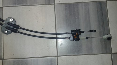 Set cabluri timonerie Ford Transit Connect