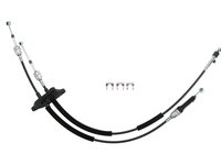 Set cabluri timonerie pentru Citroen Nemo,Peugeot Bipper 55246726