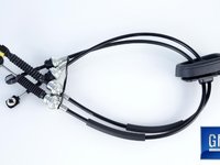 Set Cabluri Timonerie pentru RENAULT TRAFIC