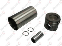 Set camasi piston MAN SÜ Producator NÜRAL 88-136500-10