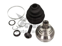 Set cap planetara (articulatie planetara) AUDI A3 (8P1) - OEM - METELLI: 15-1463MET|15-1463 - W02372316 - LIVRARE DIN STOC in 24 ore!!!