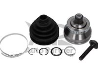 Set cap planetara (articulatie planetara) AUDI A4 (8D2, B5) - OEM - METELLI: 15-1381MET|15-1381 - W02124564 - LIVRARE DIN STOC in 24 ore!!!