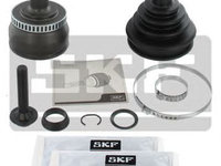 Set cap planetara (articulatie planetara) AUDI A4 (8D2, B5) - OEM - SKF: VKJA3001|VKJA 3001 - Cod intern: W02326790 - LIVRARE DIN STOC in 24 ore!!!