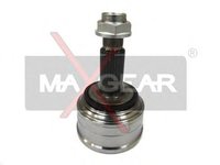 Set cap planetara (articulatie planetara) FORD KA (RB_) - OEM - MAXGEAR: 25-1283MG|49-0141 - W02191463 - LIVRARE DIN STOC in 24 ore!!!