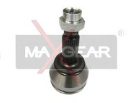 Set cap planetara (articulatie planetara) FORD COURIER caroserie (JV_) - OEM - MAXGEAR: 25-1192MG|49-0142 - W02191449 - LIVRARE DIN STOC in 24 ore!!!