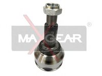 Set cap planetara (articulatie planetara) FORD MONDEO Mk III (B5Y) - OEM - MAXGEAR: 25-5007MG|49-0300 - W02147376 - LIVRARE DIN STOC in 24 ore!!!