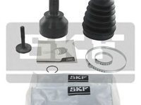 Set cap planetara (articulatie planetara) FORD FOCUS 04- 1,4-2,0B/TDCI - Cod intern: W20035334 - LIVRARE DIN STOC in 24 ore!!!