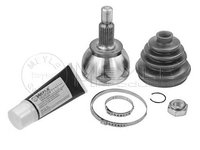 Set cap planetara (articulatie planetara) MERCEDES-BENZ A-Class (W169) (An fabricatie 09.2004 - 06.2012, 82 - 193 CP, Diesel, Benzina) - OEM - MEYLE ORIGINAL GERMANY: 144980007 |014 498 0007 - LIVRARE DIN STOC in 24 ore!!!