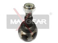 Set cap planetara (articulatie planetara) MERCEDES-BENZ B-Class (W245) (An fabricatie 03.2005 - 11.2011, 95 - 193 CP, Diesel, Benzina, (CNG)) - OEM - MAXGEAR: 25-1590MG|49-0373 - LIVRARE DIN STOC in 24 ore!!!