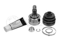 Set cap planetara (articulatie planetara) MINI Convertible (R52) (An fabricatie 07.2004 - 11.2007, 90 - 116 CP, Benzina) - OEM - MEYLE ORIGINAL GERMANY: 3144980001|314 498 0001 - LIVRARE DIN STOC in 24 ore!!!