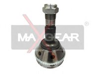 Set cap planetara (articulatie planetara) PEUGEOT BOXER bus - OEM - MAXGEAR: 25-1236MG|49-0120 - W02191457 - LIVRARE DIN STOC in 24 ore!!!