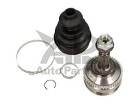 Set cap planetara (articulatie planetara) RENAULT KANGOO (KC0/1_) - OEM - METELLI: 15-1670MET|15-1670 - W02372355 - LIVRARE DIN STOC in 24 ore!!!