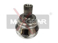 Set cap planetara (articulatie planetara) SEAT Altea (5P1) (An fabricatie 03.2004 - ..., 105 - 200 CP, Diesel, Benzina) - OEM - MAXGEAR: 25-1463MG|49-0253 - LIVRARE DIN STOC in 24 ore!!!