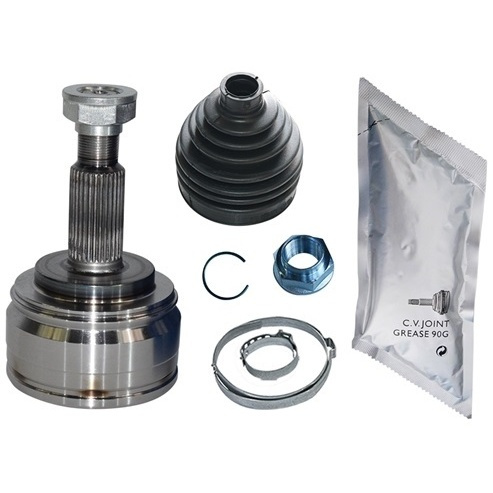 Set Cap Planetara Dreapta / Stanga Spre Roata Wahlberg WBJ96960