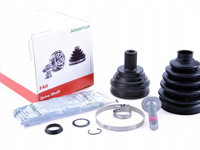 Set Cap Planetara Spre Roata Fag Skoda Octavia 3 2012→ 771 0344 30