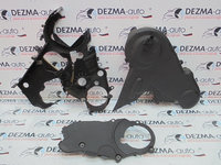 Set capac distributie 03L109107D, Vw Polo (6R) 1.6 tdi, CAY