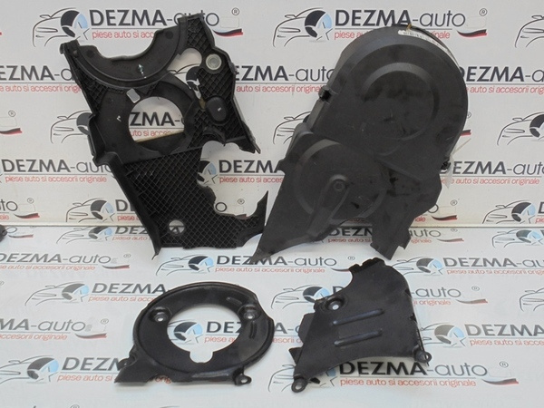 Set capac distributie 045109107F, Vw Caddy 3 (2KA) 1.9 tdi, BJB