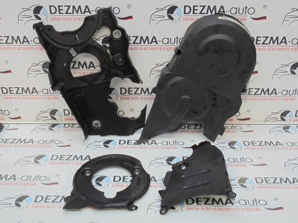 Set capac distributie 045109107F, Vw Caddy 3 (2KA) 1.9 tdi, BJB