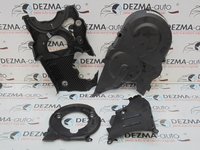 Set capac distributie 045109107F, Vw Touran (1T1) 1.9 tdi, BXE