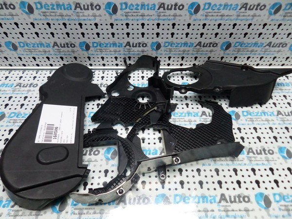 Set capac distributie cod 03L103145B, Vw Passat (3
