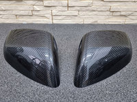 Set capac oglinzi carbon Bentley Bentayga