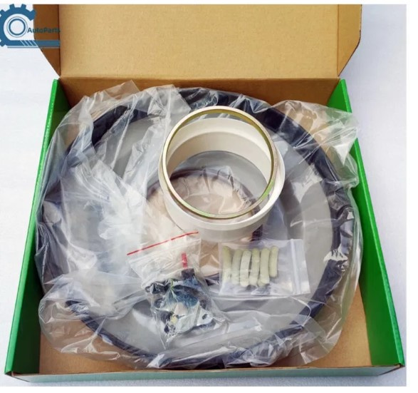 Set Capac Simering Ambreiaj Cutie Viteze Automate Volvo Ford 6DCT450