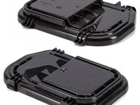 Set Capace Far Dreapta + Stanga Oe Audi A6 C6 2004-2011 4F0941158 + 4F0941159