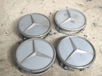 Set capace jante aliaj Mercedes 2204000125