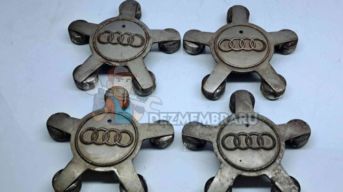 Set capace prezoane Audi A8 (4H) [Fabr 2010-2