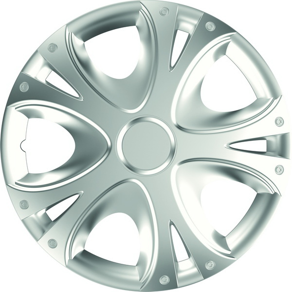 SET CAPACE ROTI 15` DYNAMIC 8399 MEGA DRIVE