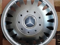 SET capace roti 15 inch, Mercedes SPRINTER ,bombate