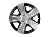Set Capace Roti 15` Silver&Black Esprit Mega Drive Cod:7749