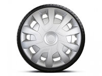 SET CAPACE ROTI 16" REVO VAN Dacia