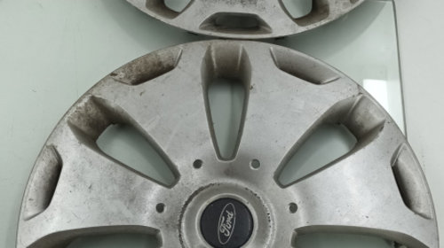 Set capace roti Ford MONDEO MK4 KLBA 2.0 TDCI 2007-2013 7S71-1130-BF DezP: 20949