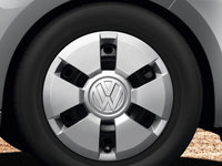Set Capace Roti Oe Volkswagen 14'' 1S00714541ZX