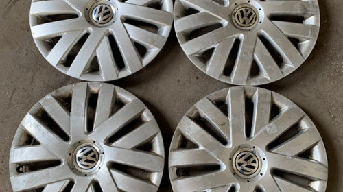 Set Capace Roti VW R16