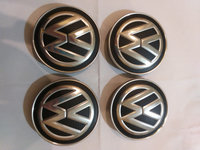 Set Capacele Originale pentru jante de aliaj Originale VW Passat B8