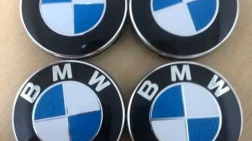 Set capacele pentru jante BMW